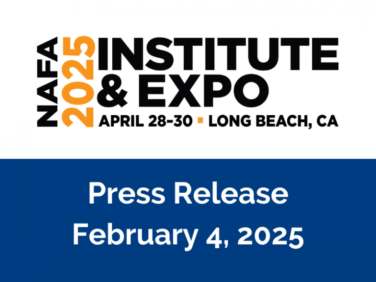 NAFA february 4 press release I&E