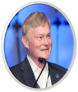 tom johnson nafa award