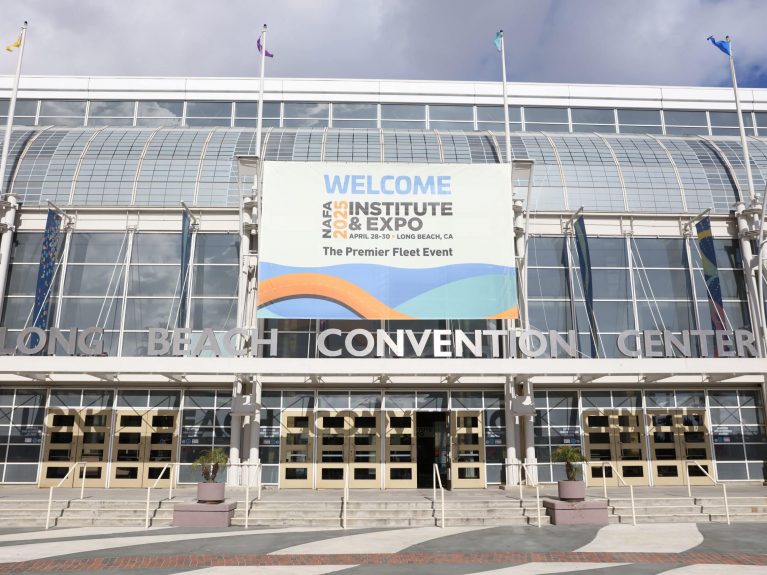 2025 I&E Long Beach Convention Center