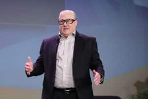 Jeffrey Kommor I&E Keynote NAFA