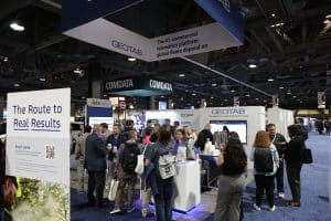 2025 I&E Expo Hall NAFA